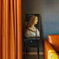MERIN-O-Z SOFT OBSCURA Velvet Blackout Curtains - Home Curtains