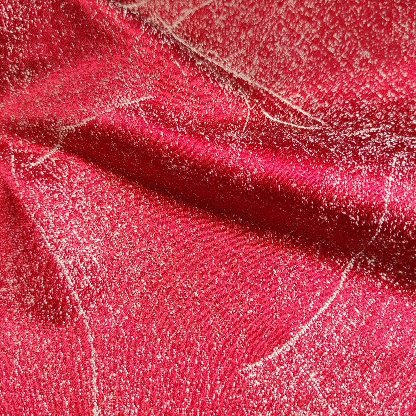 Aurelian Weave – Luxury Cotton Jacquard Curtains