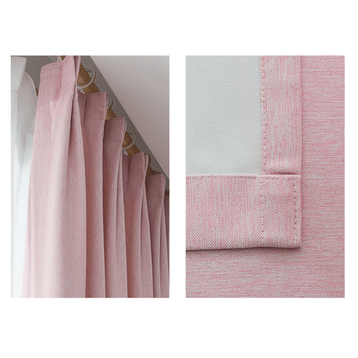 Curtains