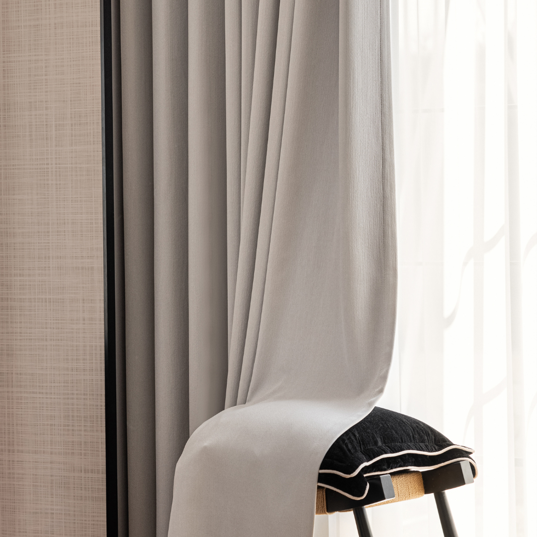 VERSE LUXE | The Natural & Airy Collection