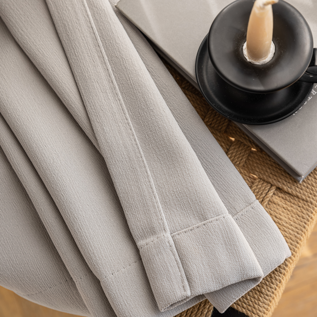 VERSE LUXE | The Natural & Airy Collection