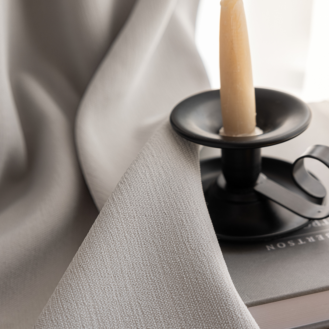 VERSE LUXE | The Natural & Airy Collection