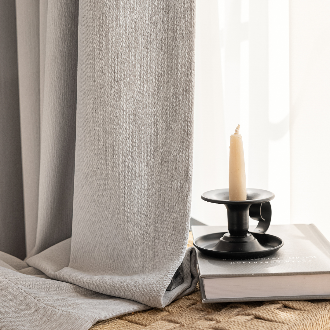 VERSE LUXE | The Natural & Airy Collection