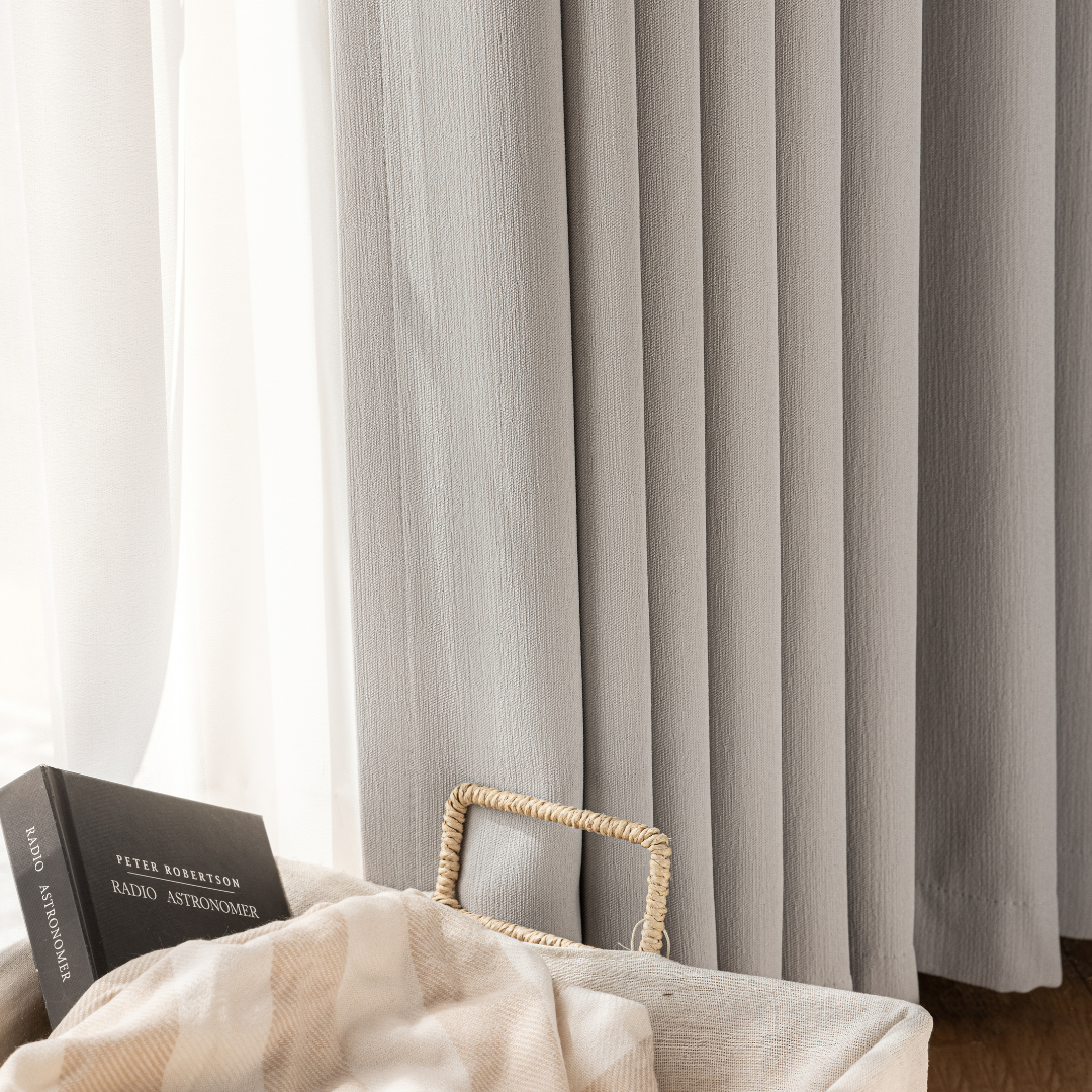 VERSE LUXE | The Natural & Airy Collection