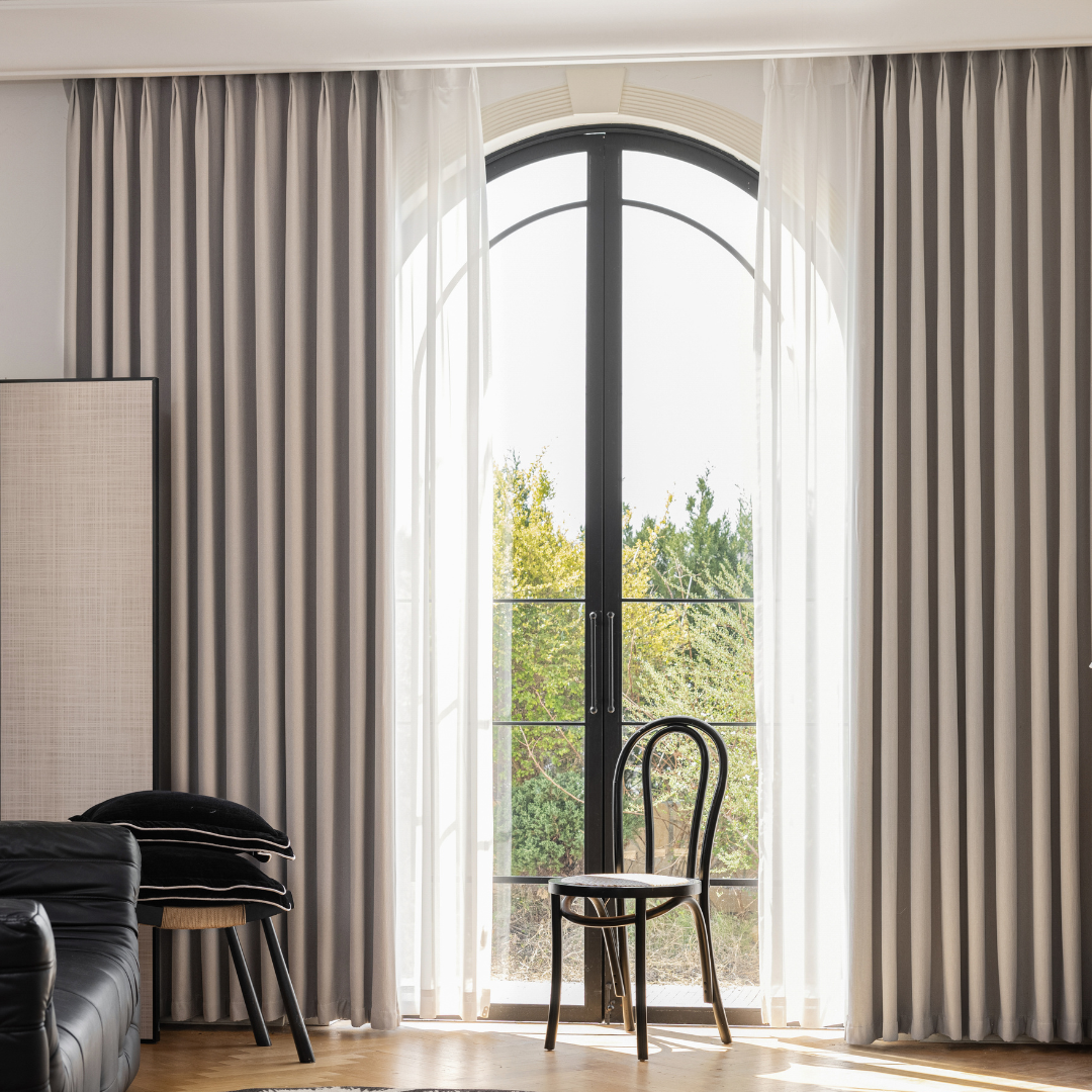 VERSE LUXE | The Natural & Airy Collection