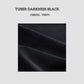 CASHMERECHIC MOUSSELUXE ACORN-TRUFFLE-GRAPHITE Black Blackout Curtains - Home Curtains