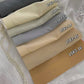 AURELLE | Cotton Blend Sheer Curtains