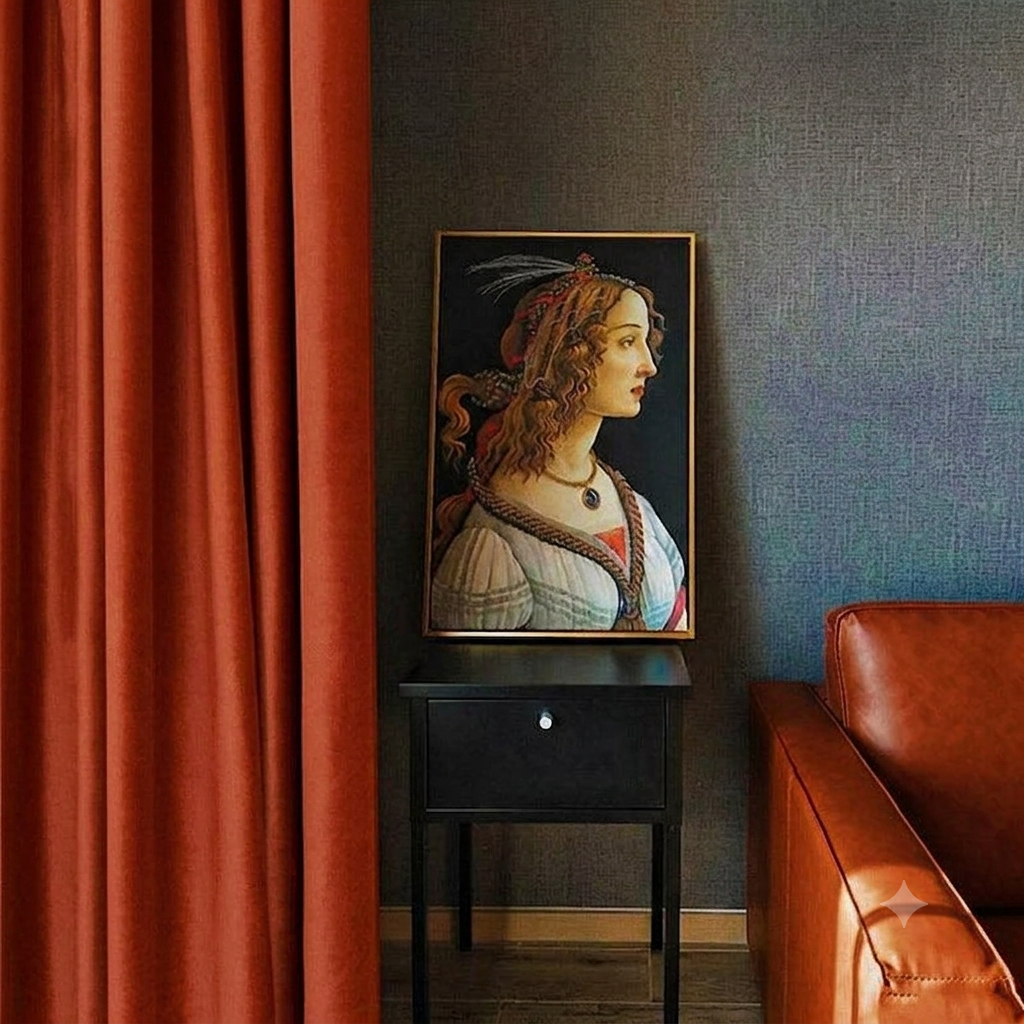 MERIN-O-Z SOFT OBSCURA Velvet Blackout Curtains