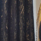 GOLDEN TOUCH Velvet Blackout Curtains