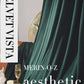 MERIN-O-Z VELVET VISTA Blackout Curtains