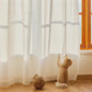 SHY LIGHT Sheer Curtains