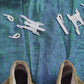 S-WAVE BUTTERFLY HOOKS | Adjustable S-Fold & Wavefold Curtain Hooks