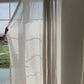 MAISON DU LIN - French Linen Curtains in Ivory