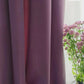MATTEMINK OPULENCE Blackout Curtains