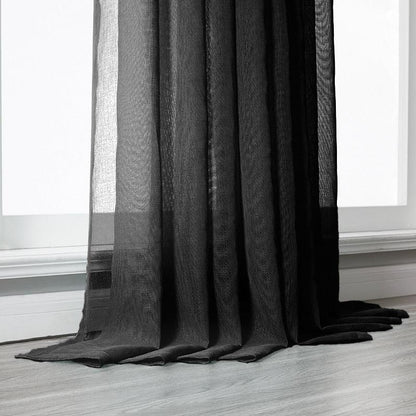 Elegant Ready Made Sheer Curtains - Home Curtains